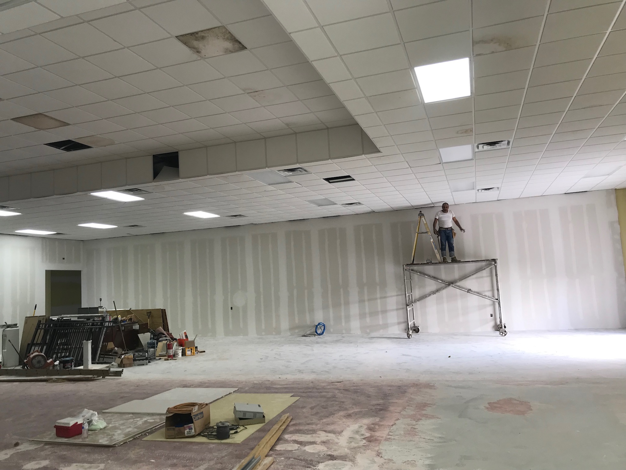 AR Drywall Specialists